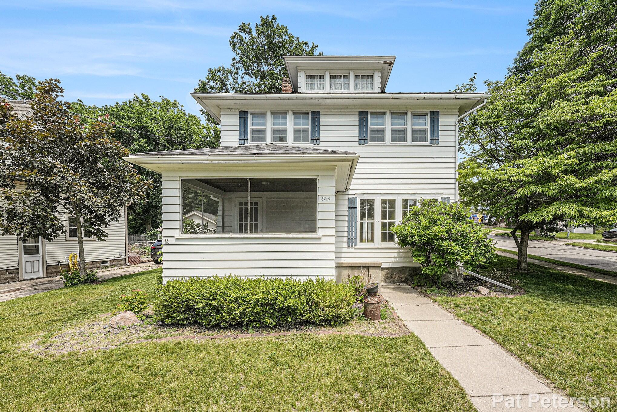 358 Lafayette Street Property Photo 1