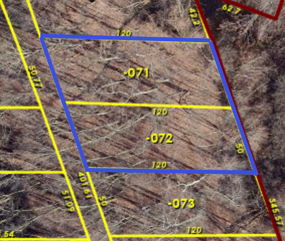 Oak Vacant Lots Property Photo 1