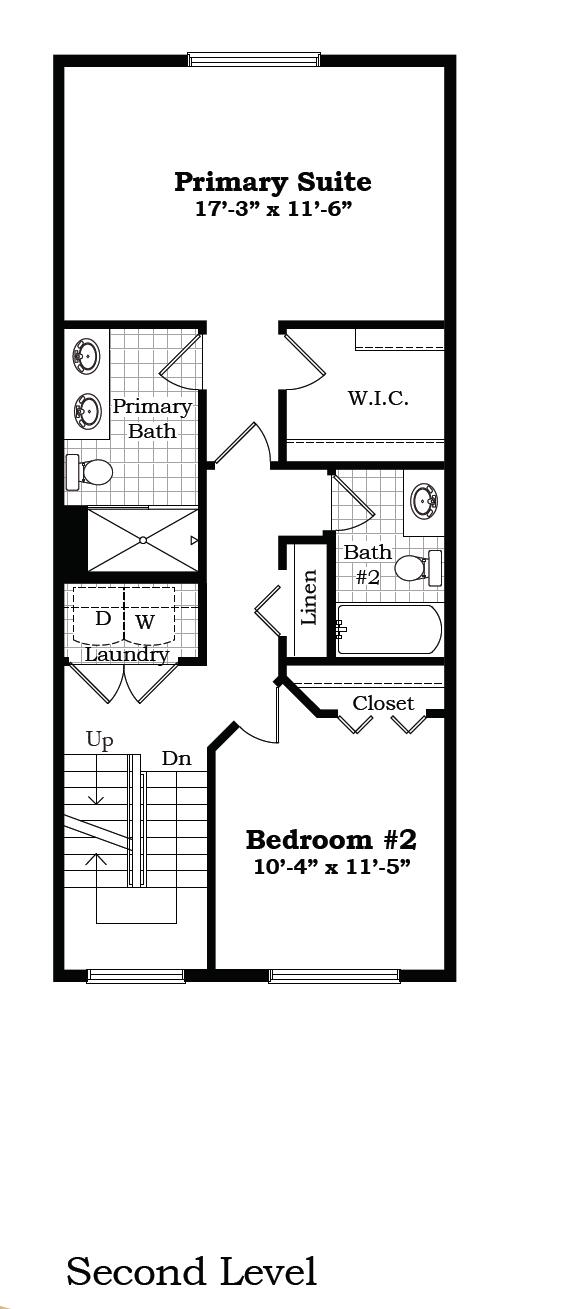 2776 Bristol Ridge Drive 37 Property Photo 24