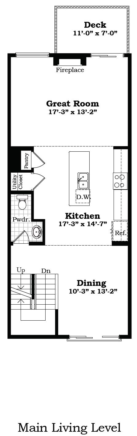 2776 Bristol Ridge Drive 37 Property Photo 26