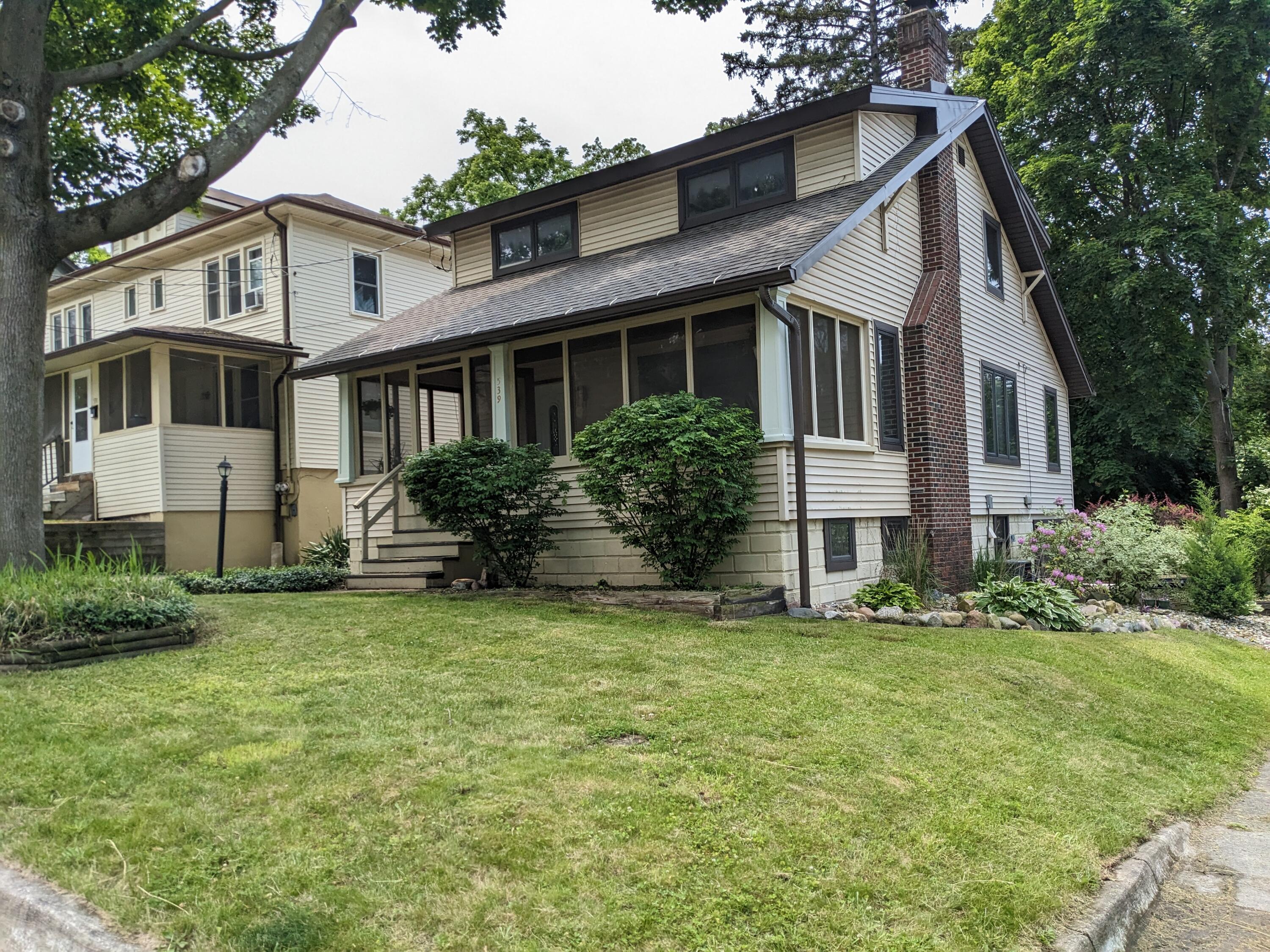539 Sunset Lane Property Photo 1