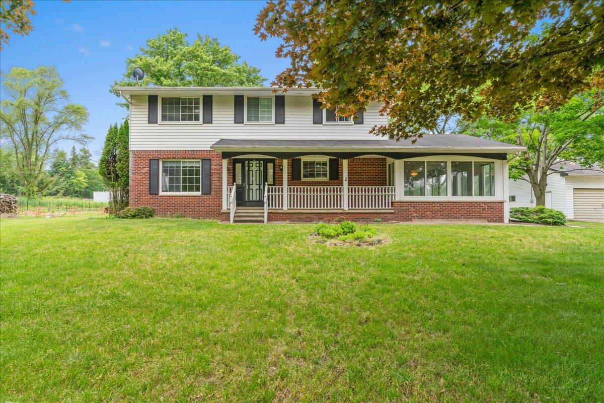 360 Wood Creek Drive Property Photo 1
