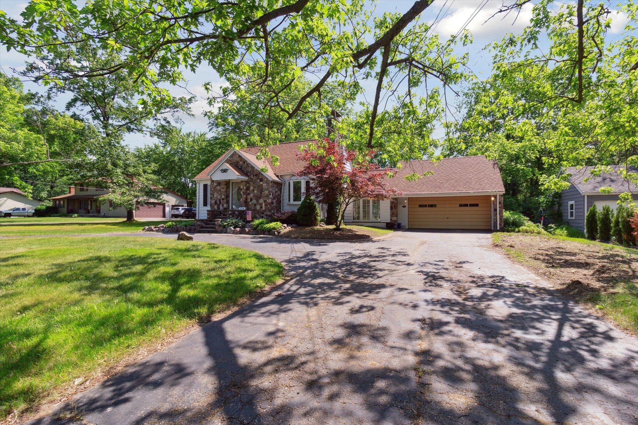 2230 Walnut Road