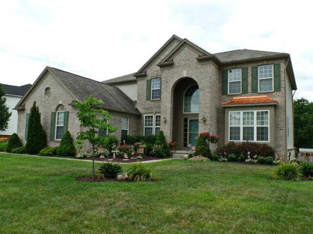 6296 Moonstone Drive Property Photo 1