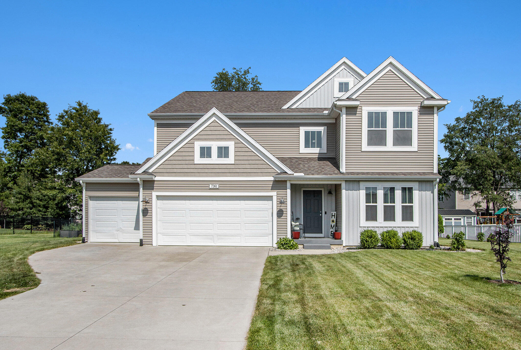 7361 Hopkinton Drive Property Photo 1