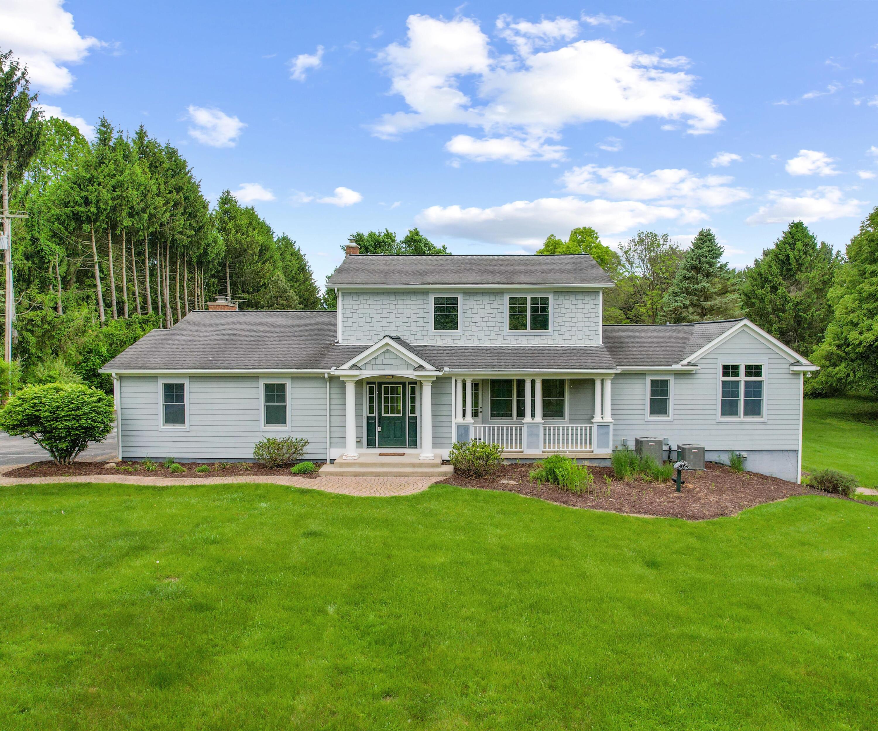4641 Wylie Road Property Photo 1