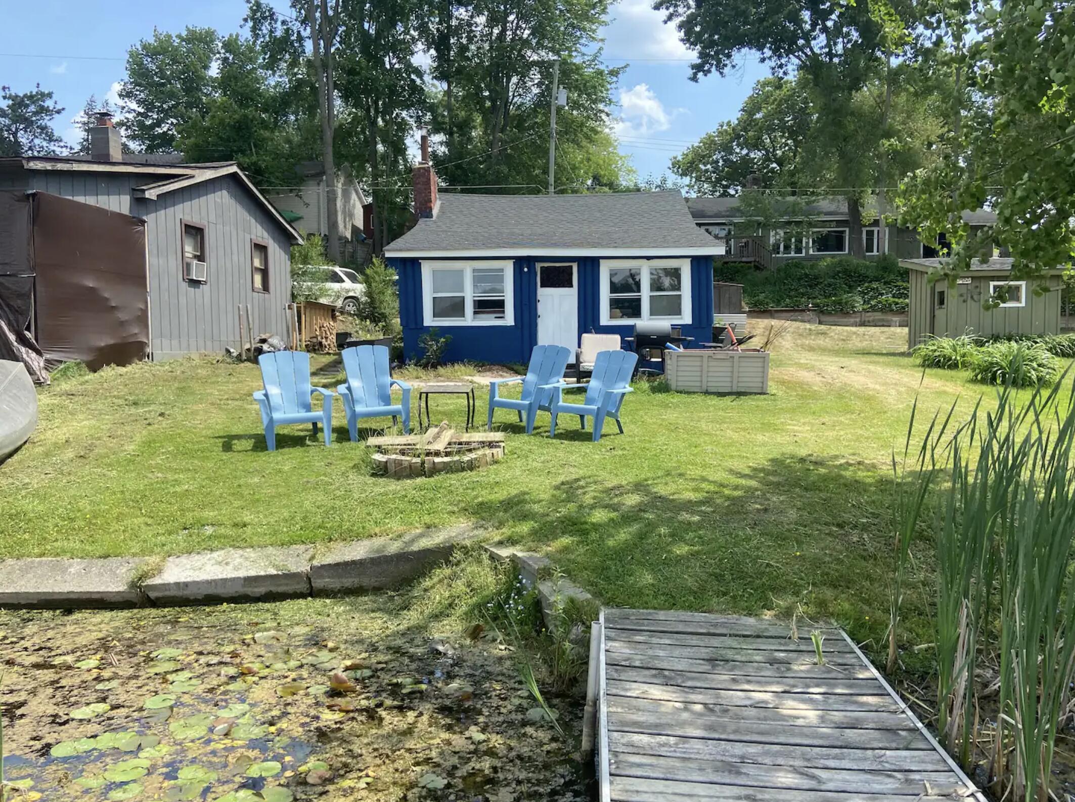 2555 Melvin Road Property Photo 1