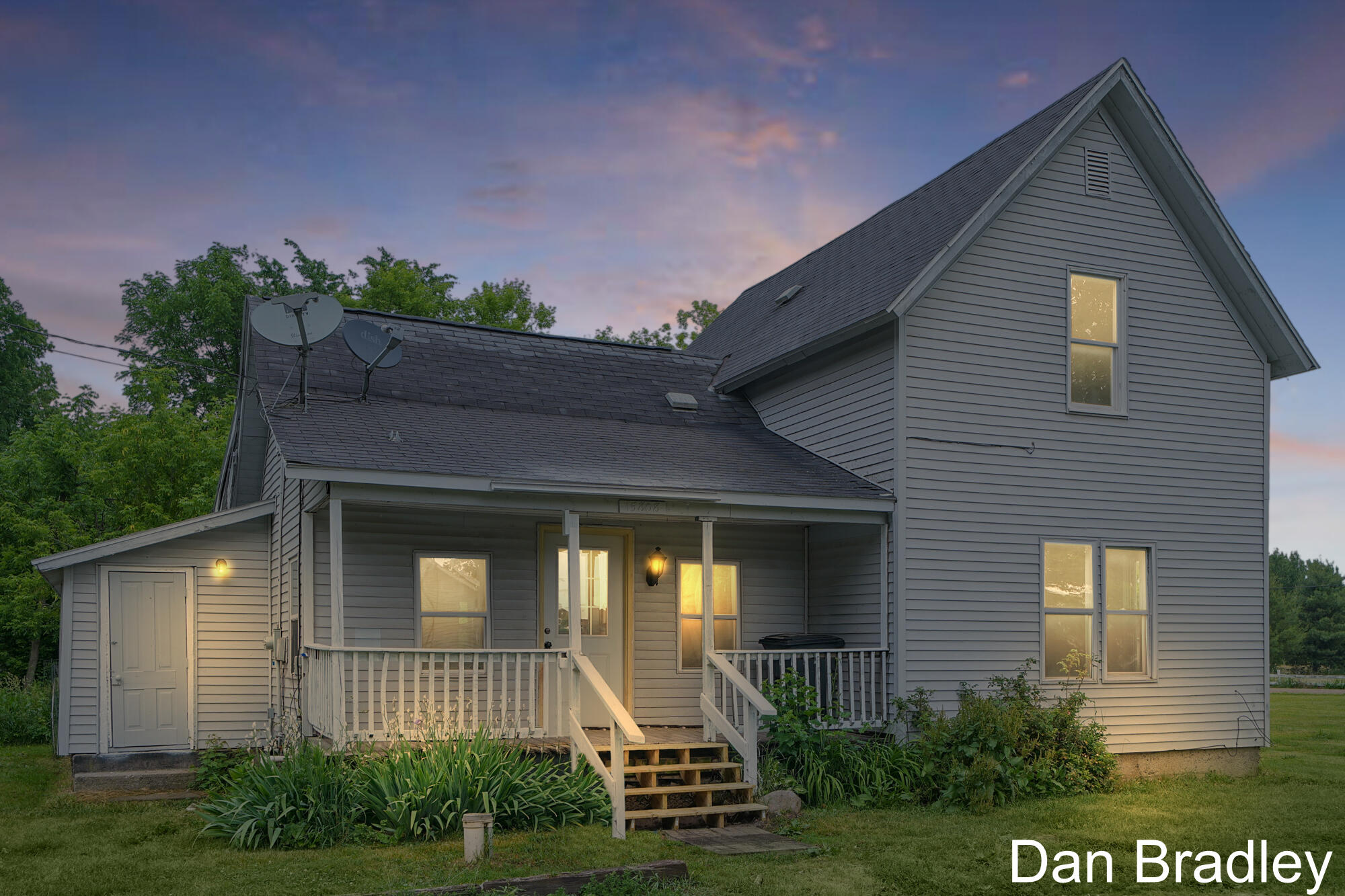 15808 Sherman Street Property Photo 1