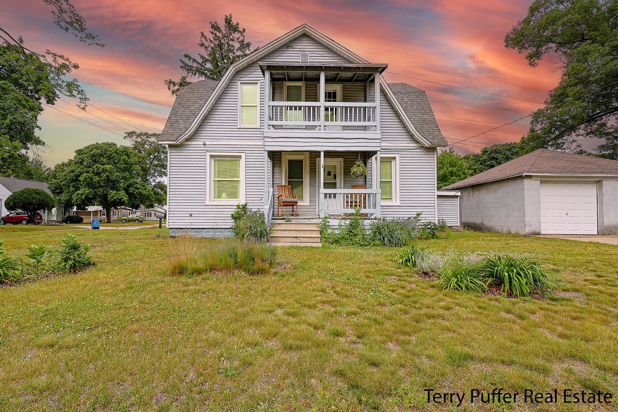 2550 Crozier Avenue Property Photo 1