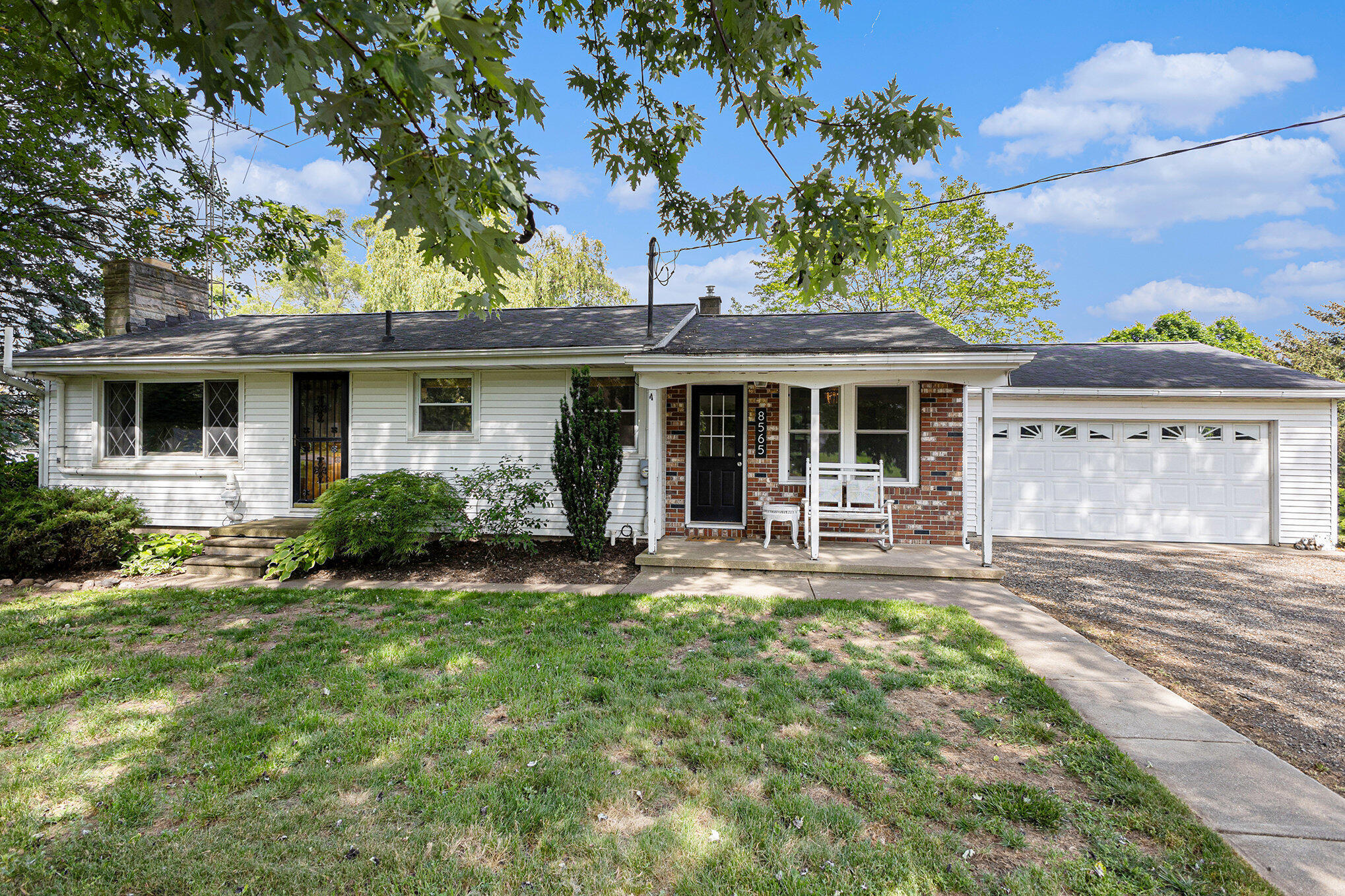 8565 Rives Junction Road Picture