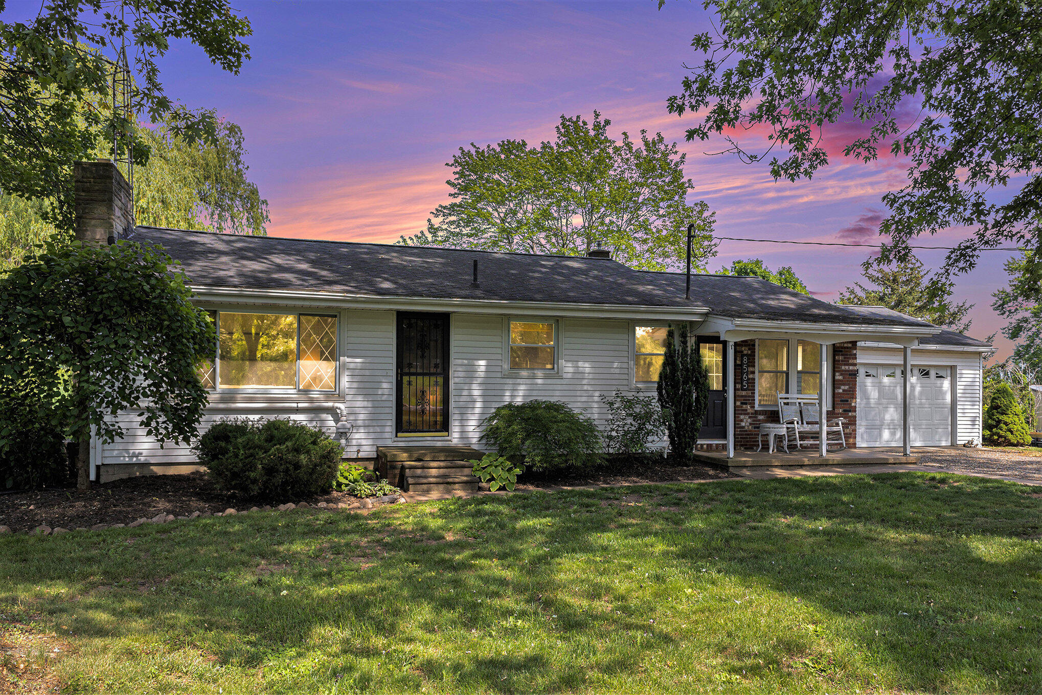 8565 Rives Junction Road Property Photo 2
