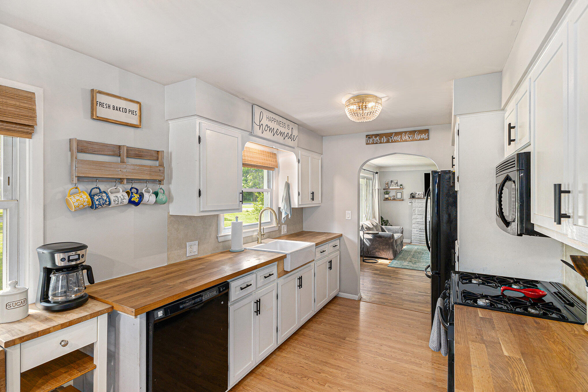 8565 Rives Junction Road Property Photo 8