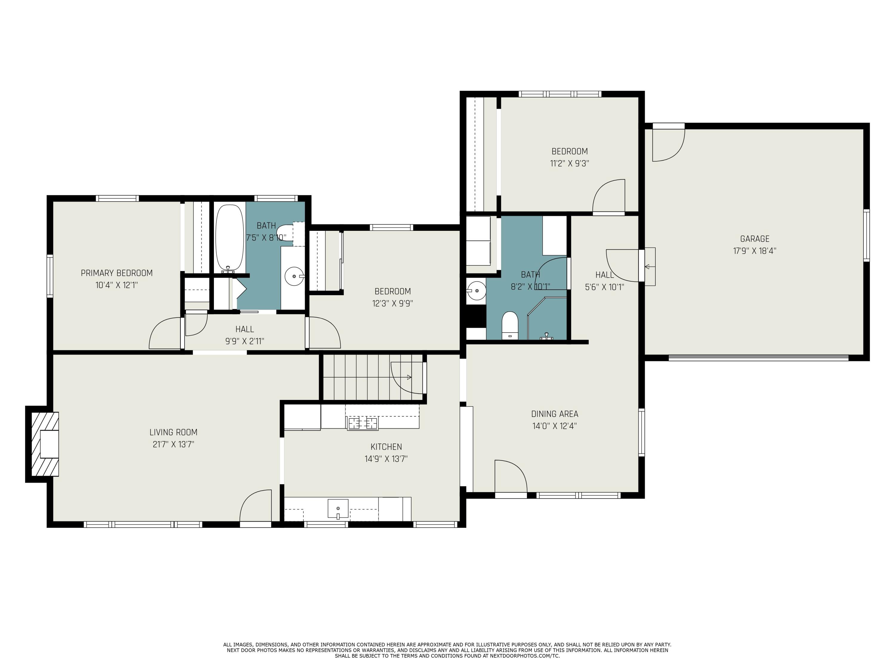 8565 Rives Junction Road Property Photo 26