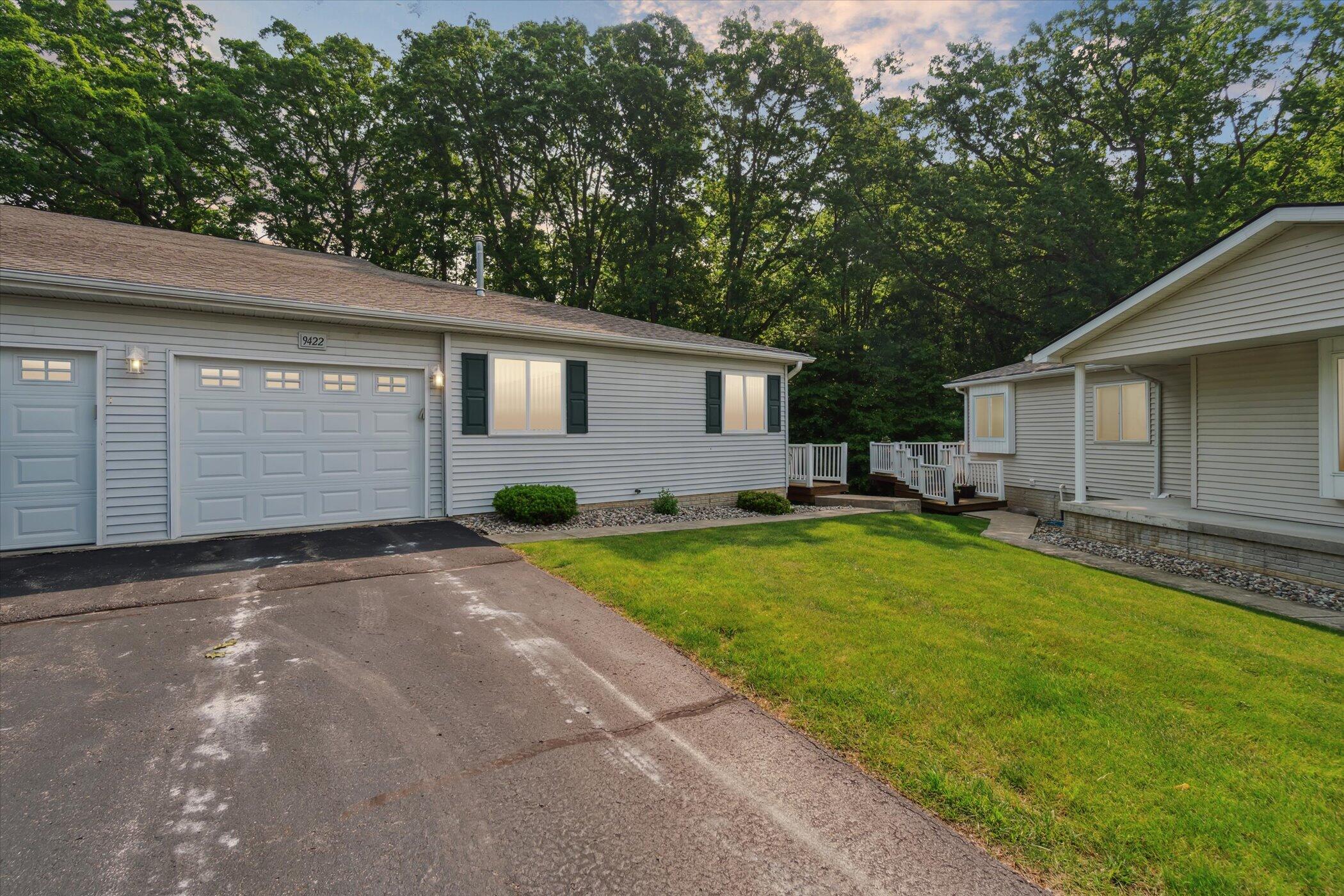 9422 Timber Ridge Drive Property Photo 1