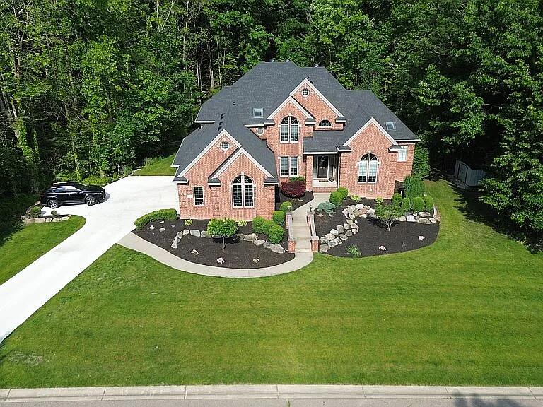 8255 Shady Brook Lane Property Photo 1