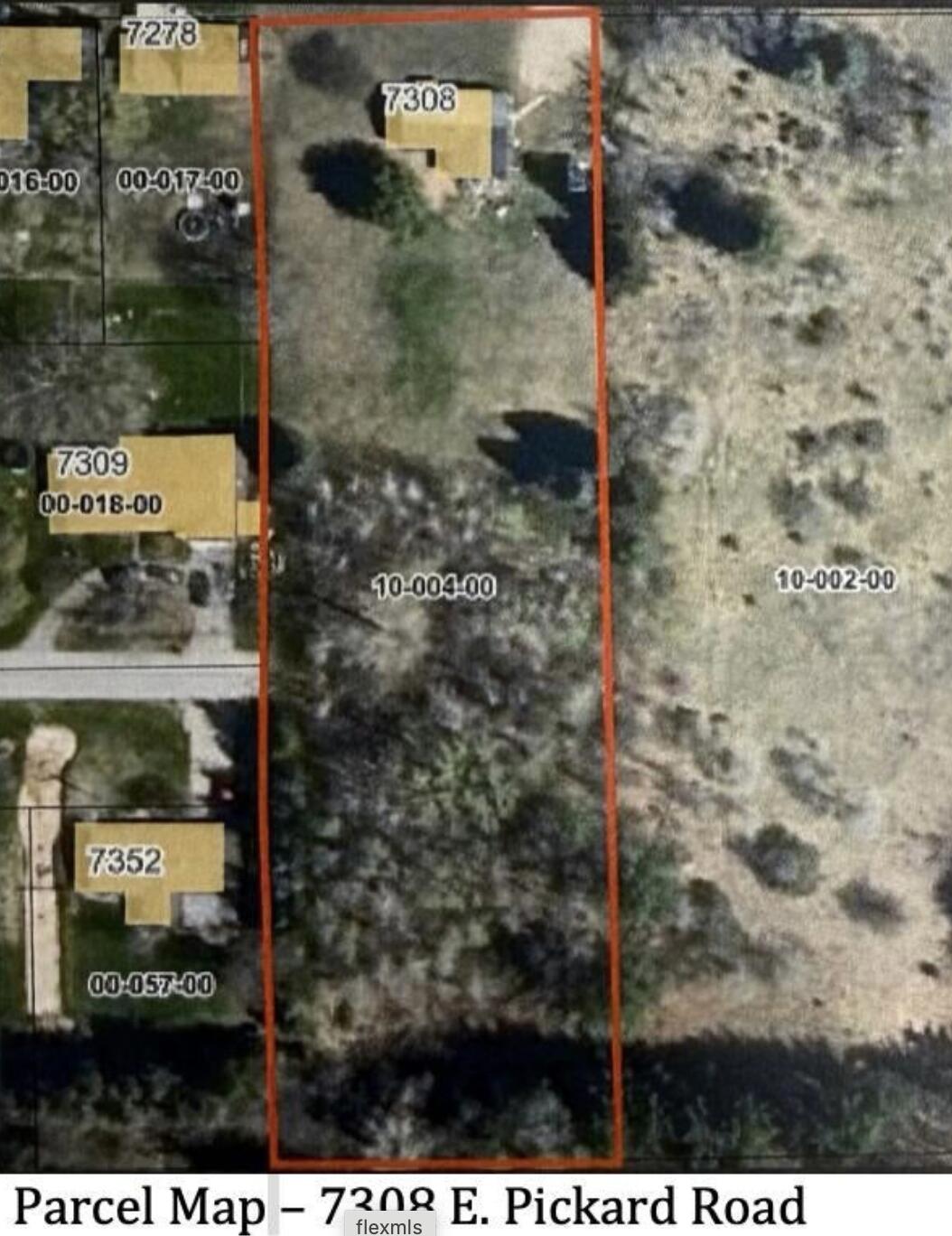 7308 E Pickard Road Property Photo 1