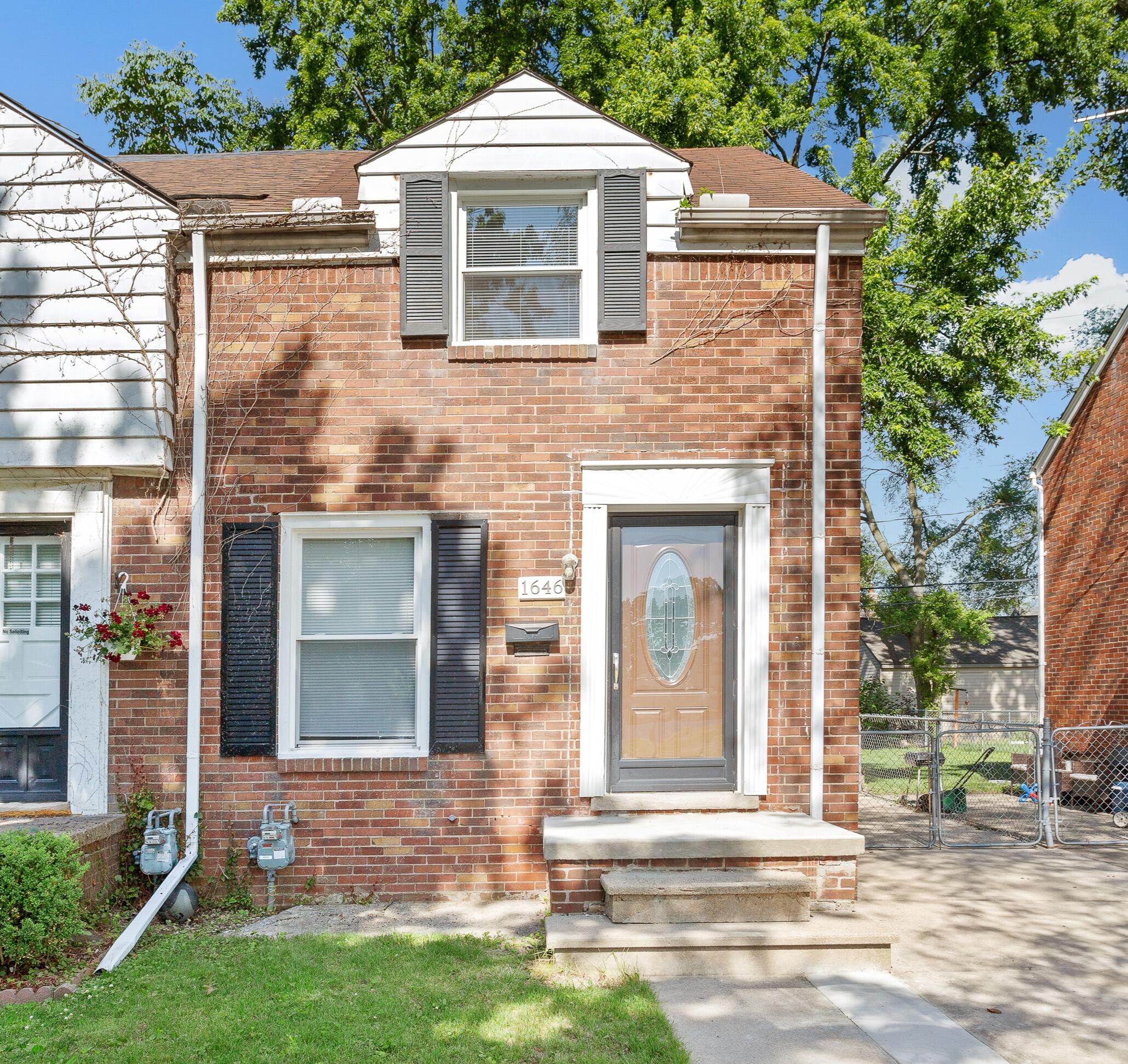 1646 15th Street Property Photo 1