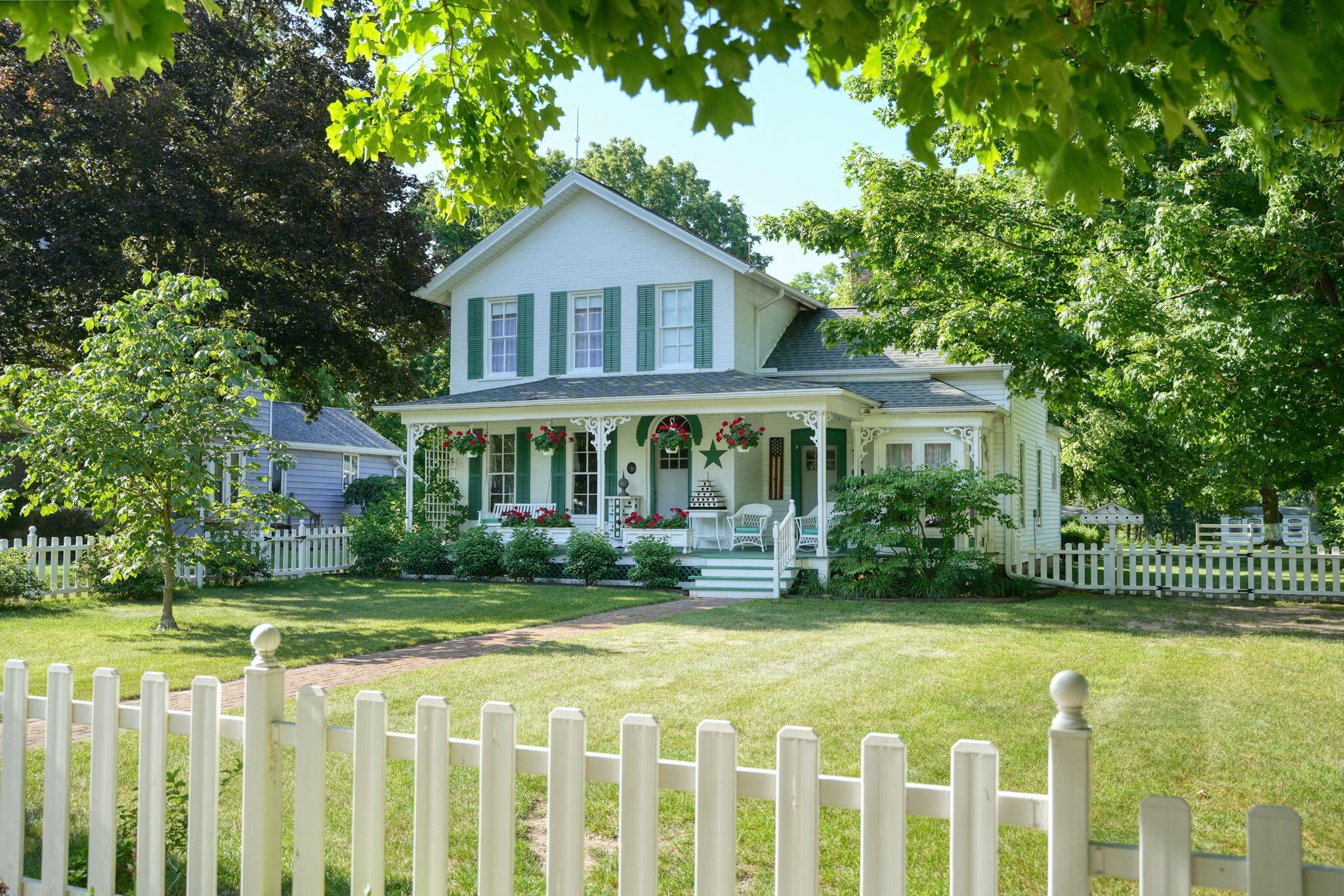 120 Michigan Street Property Photo 1
