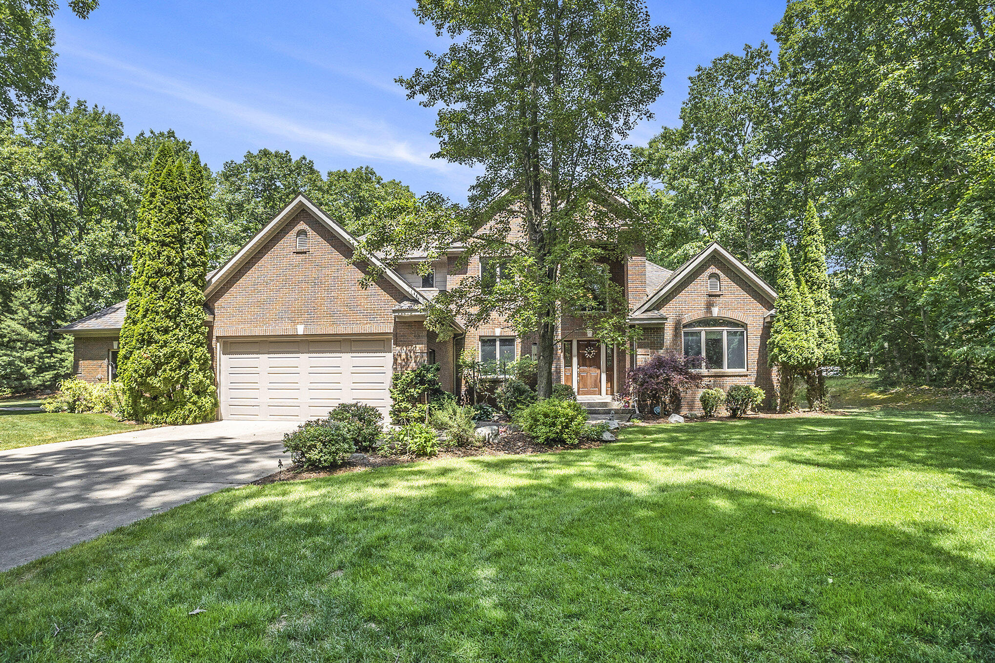 17055 Forest Lake Drive Property Photo 1