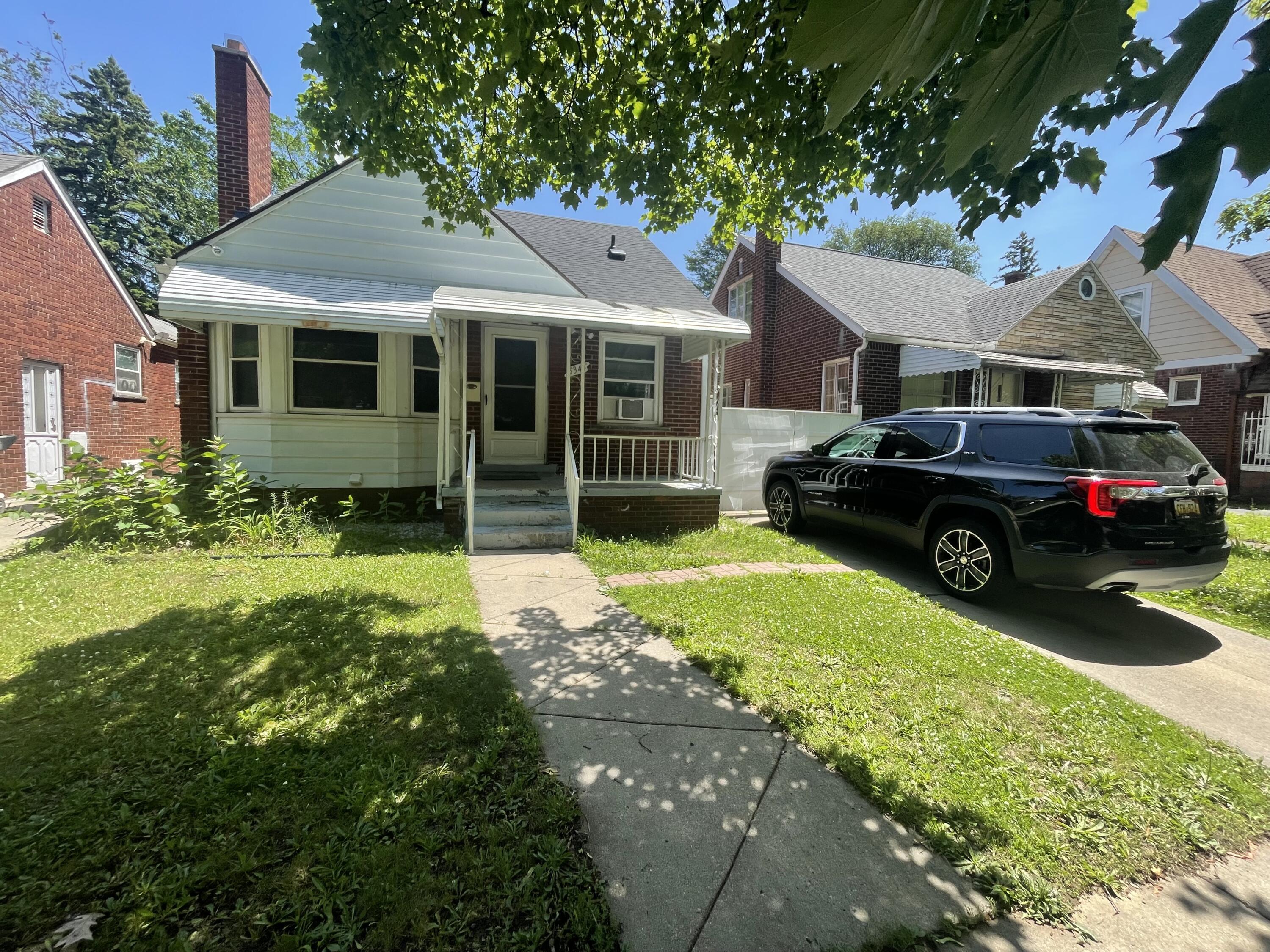 6344 Grandmont Avenue Property Photo 1