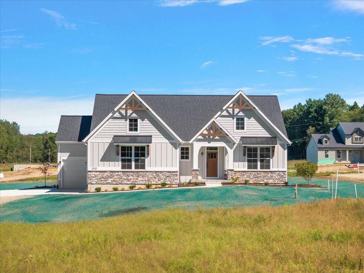 2020 Fallasburg Park Drive Ne Property Photo 1
