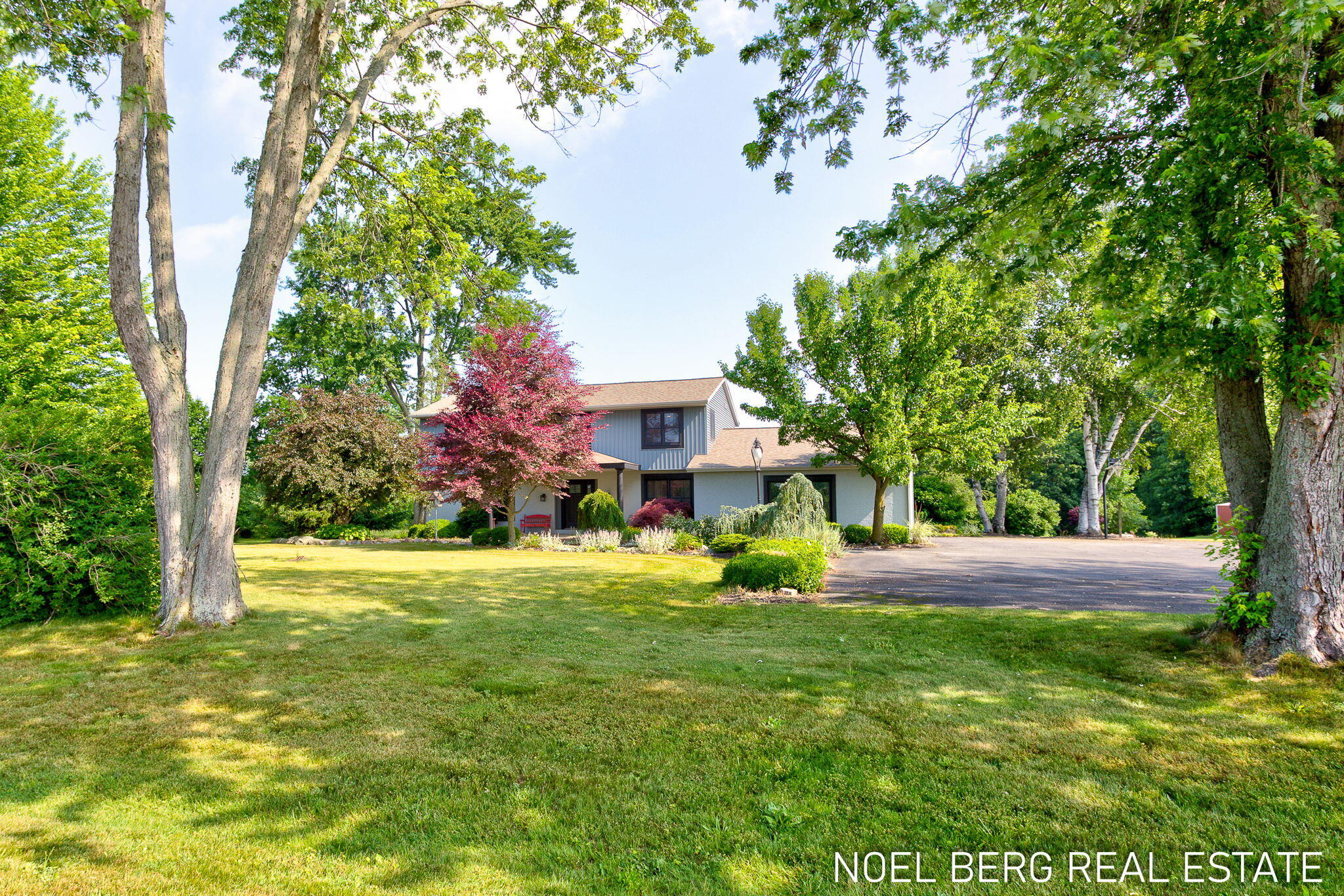 11575 Leonard Road Property Photo 1