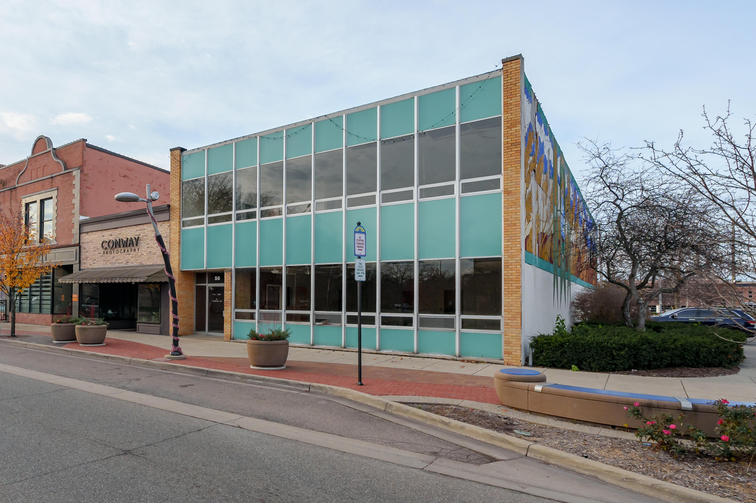 56 E Michigan Avenue Property Photo 1