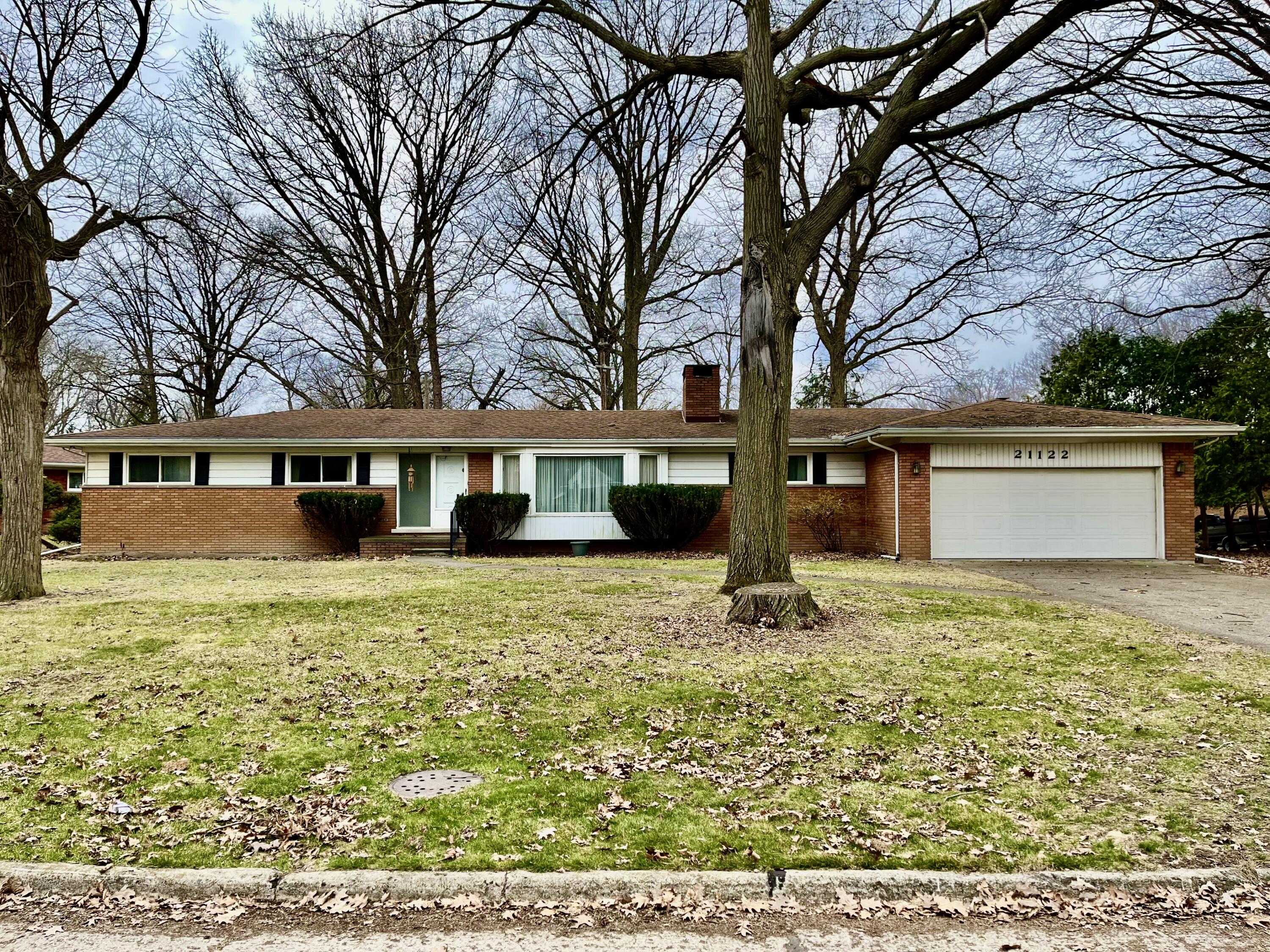 21122 Shurley Drive