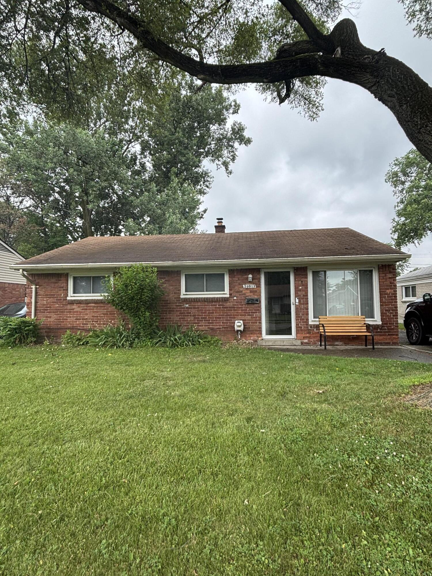 26013 Kathy Street Property Photo 1