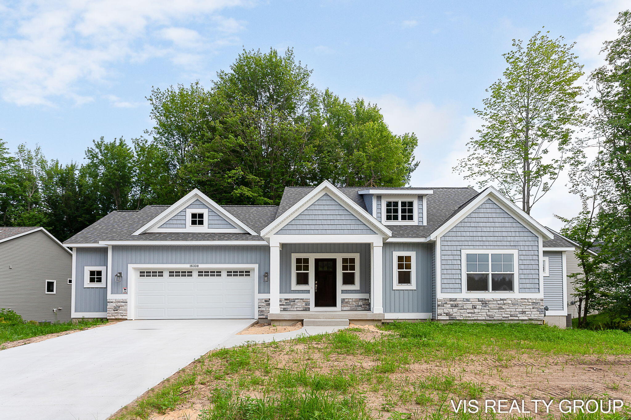 16330 Silverado Court Property Photo 1