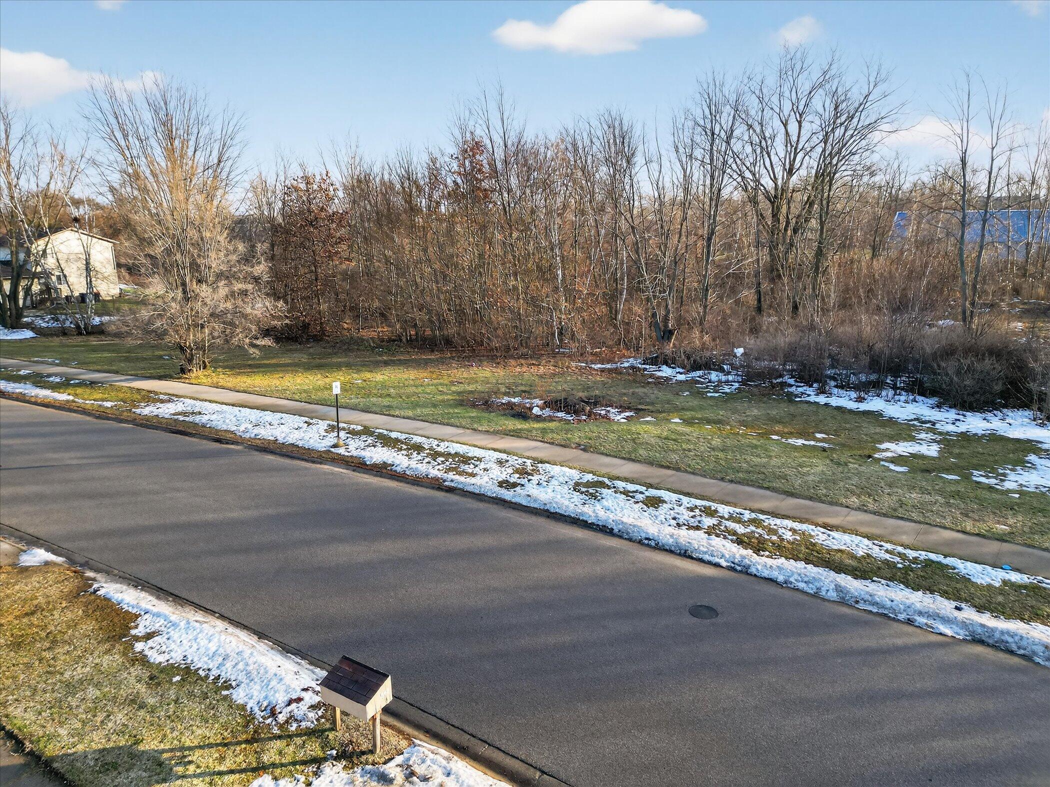 541 Century Lane Property Photo 1