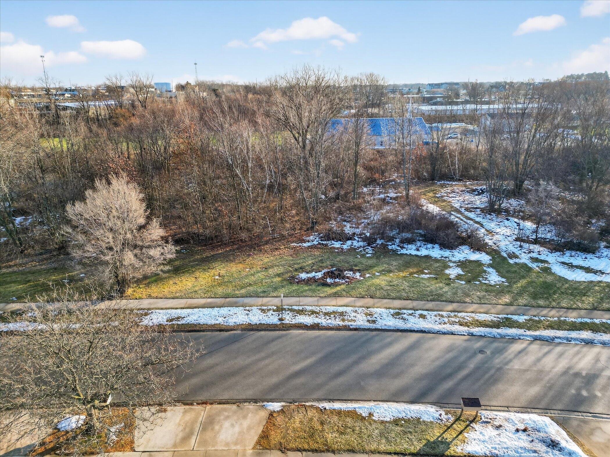 551 Century Lane Property Photo 1