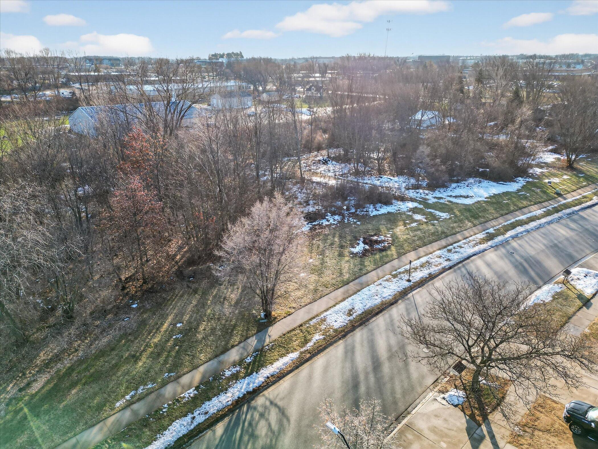551 Century Lane Property Photo 2