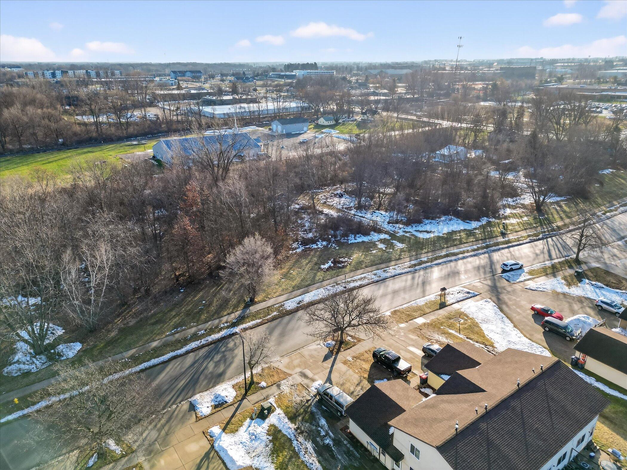 551 Century Lane Property Photo 7