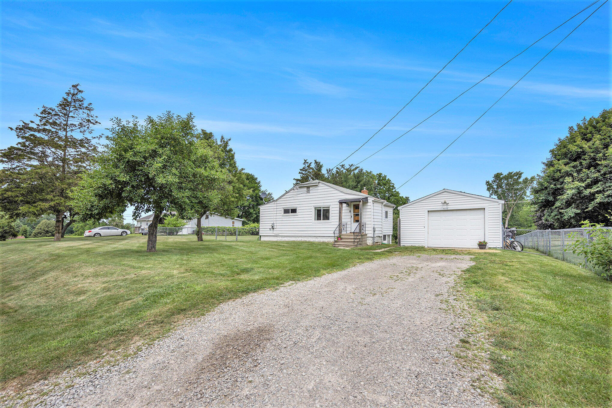 3477 Esson Drive Property Photo 1