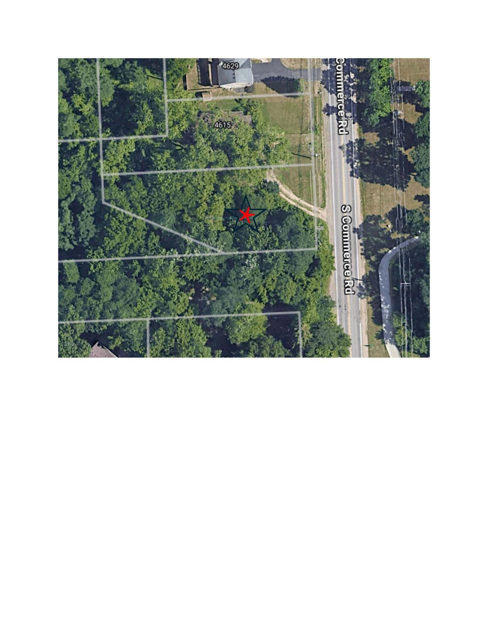 4615 S Commerce Road Property Photo 1