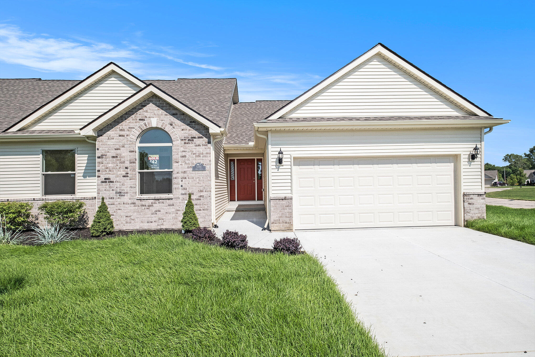 5391 Swan Lane Property Photo 1