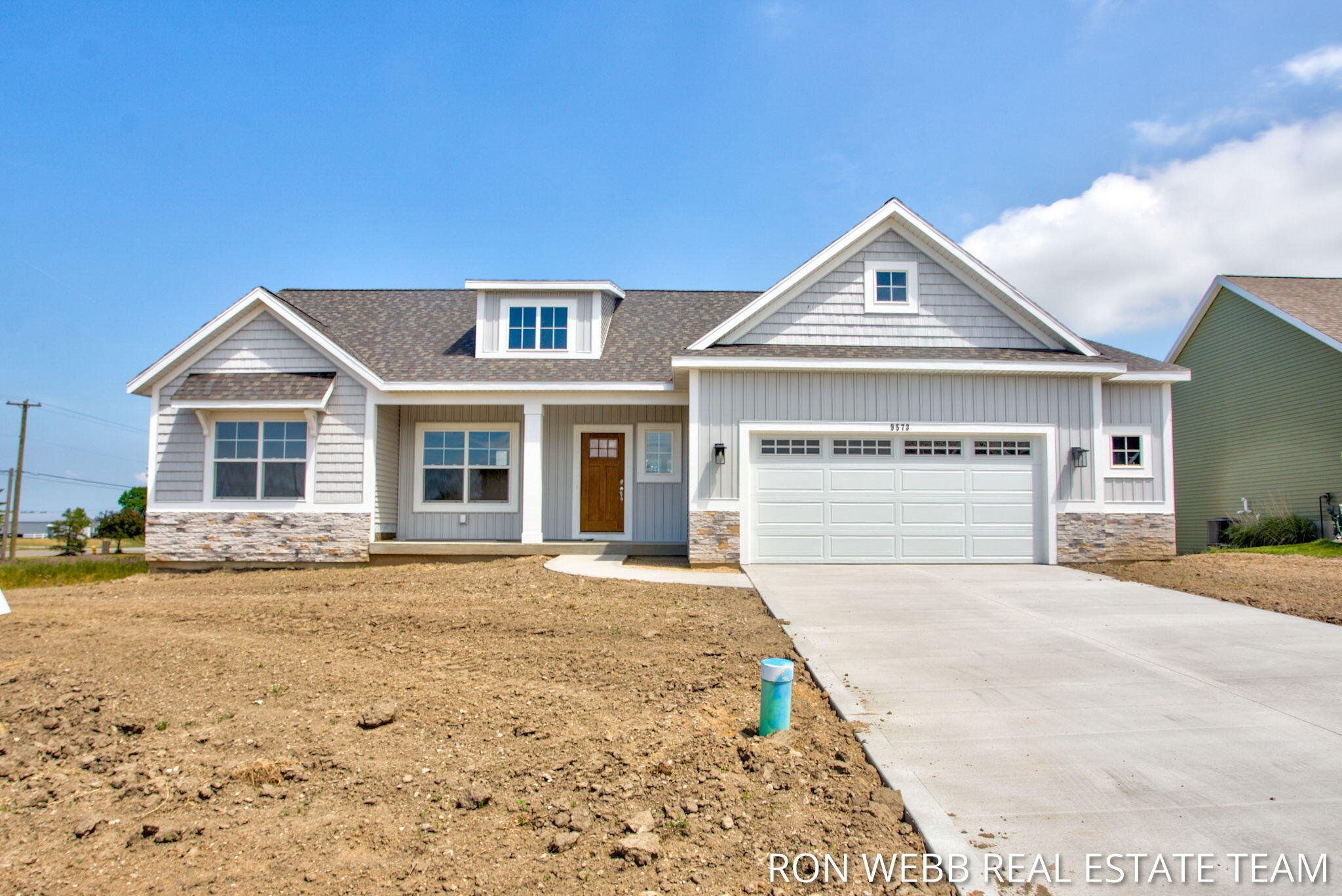 9573 Fields Drive, 2 Property Photo 1