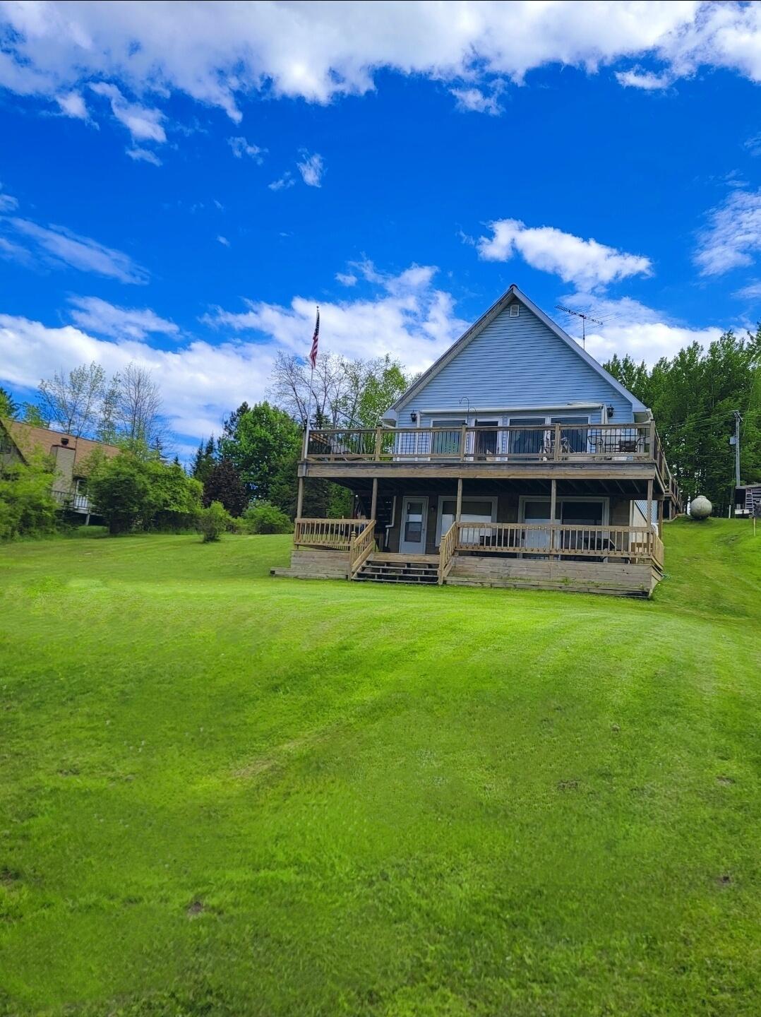 5417 Ridge Road Property Photo 1