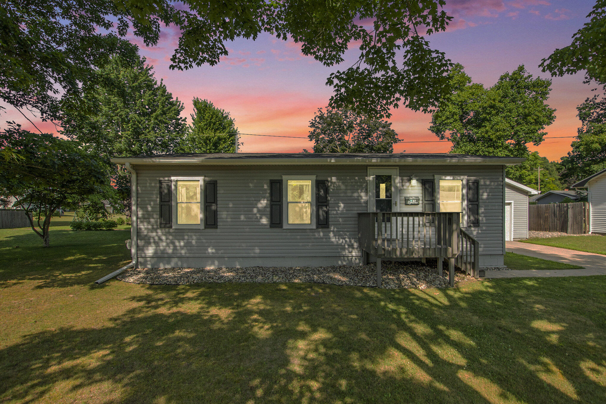 107 Austin Drive Property Photo 1