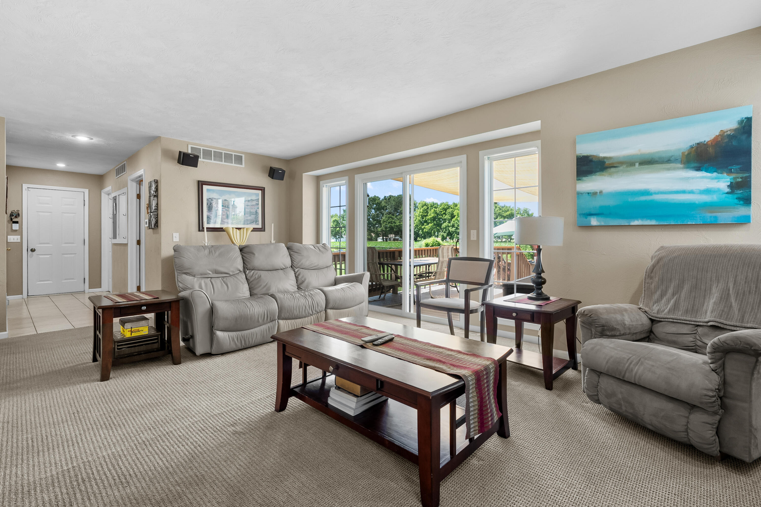8181 Fawn Meadow Trail Property Photo 15
