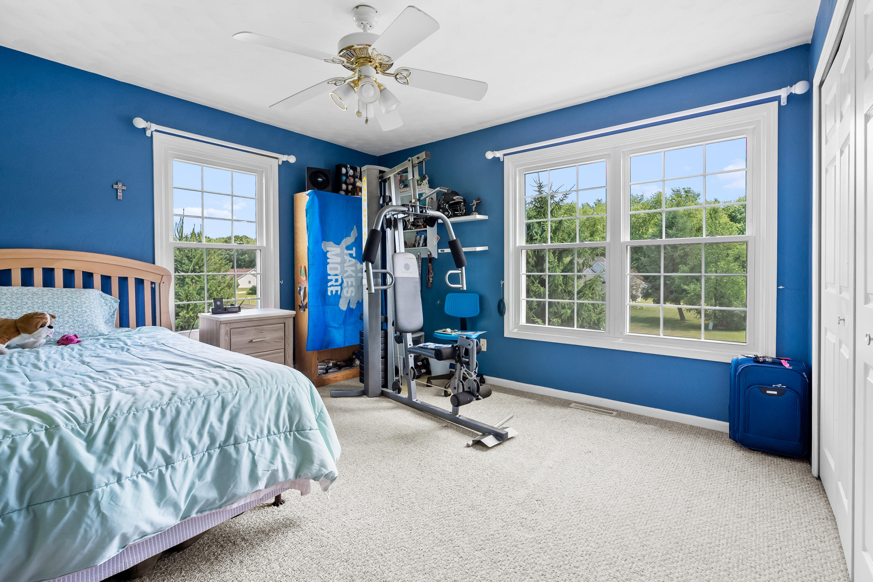 8181 Fawn Meadow Trail Property Photo 24