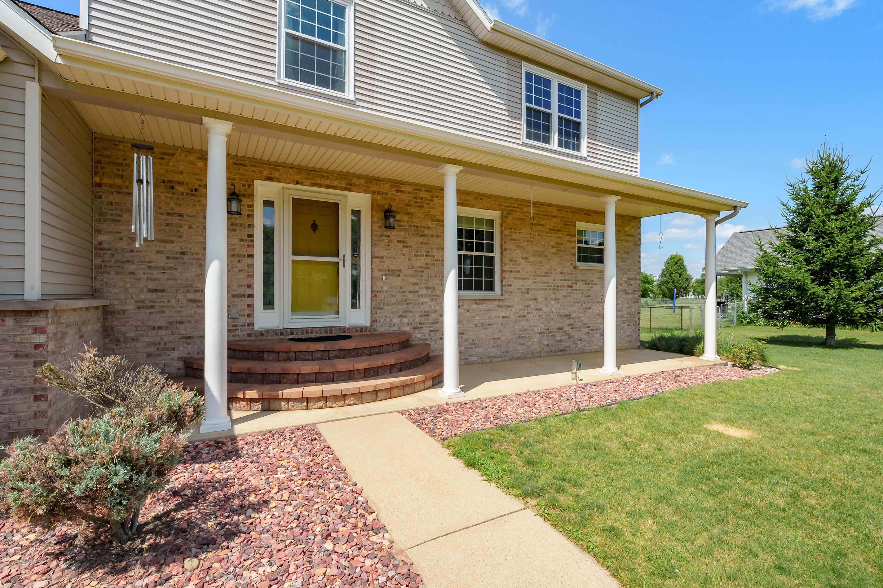 8181 Fawn Meadow Trail Property Photo 32