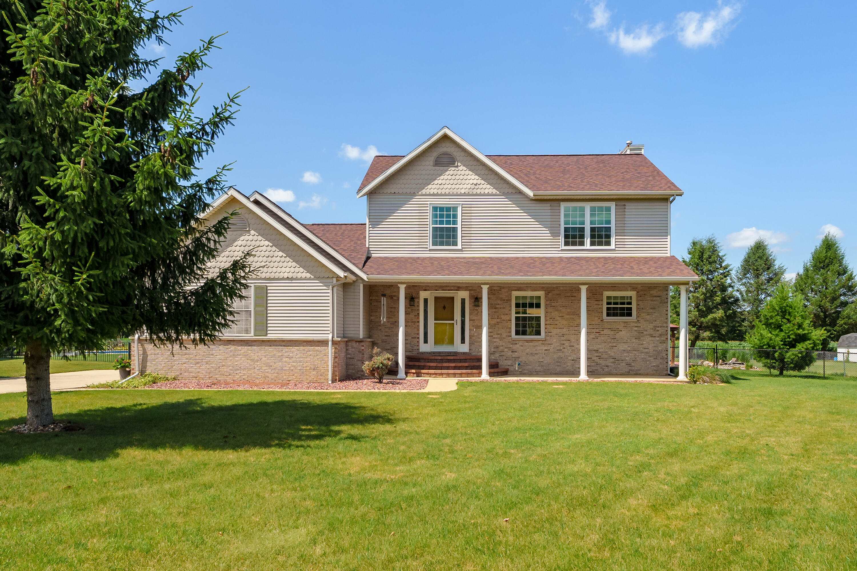 8181 Fawn Meadow Trail Property Photo 34