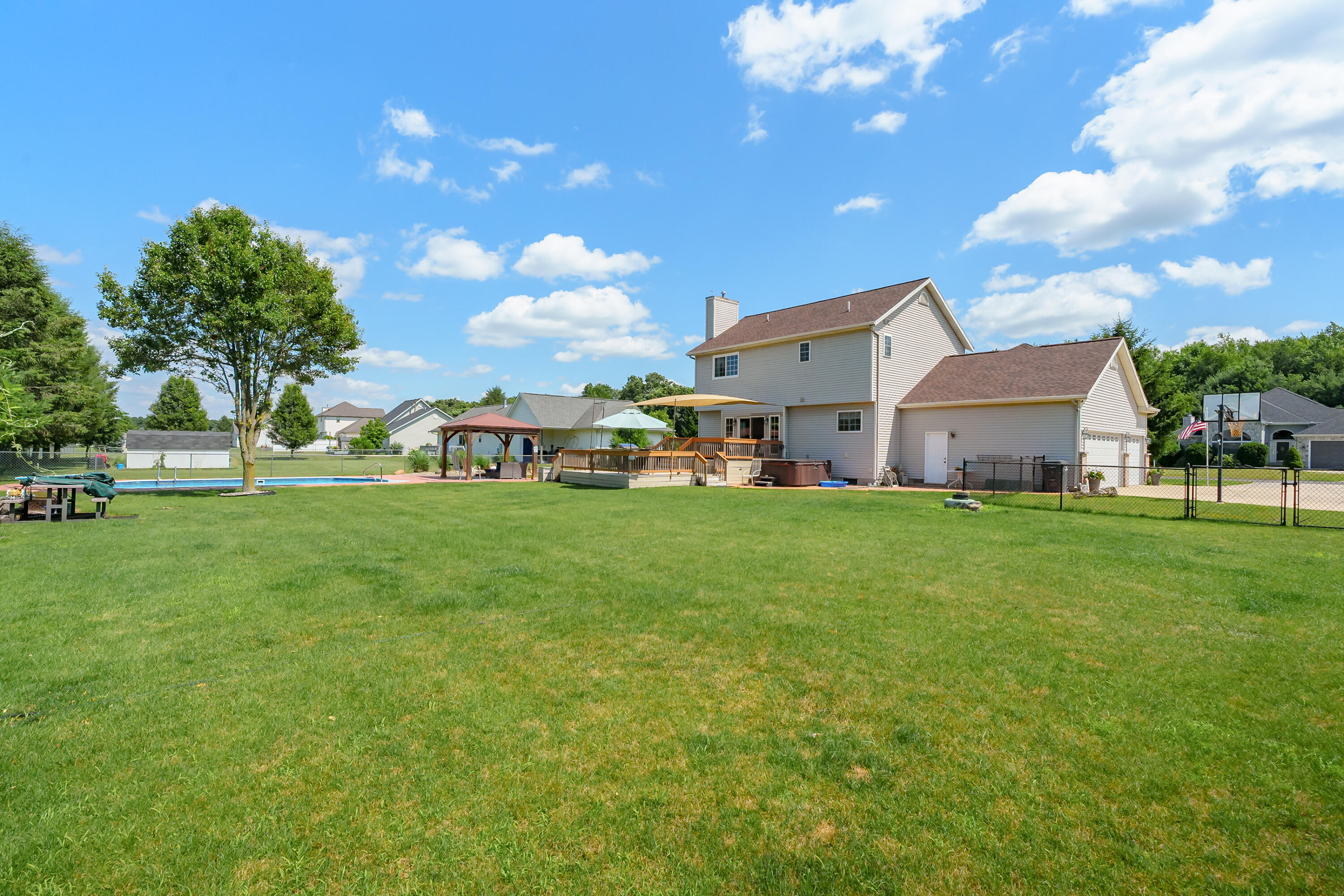 8181 Fawn Meadow Trail Property Photo 38