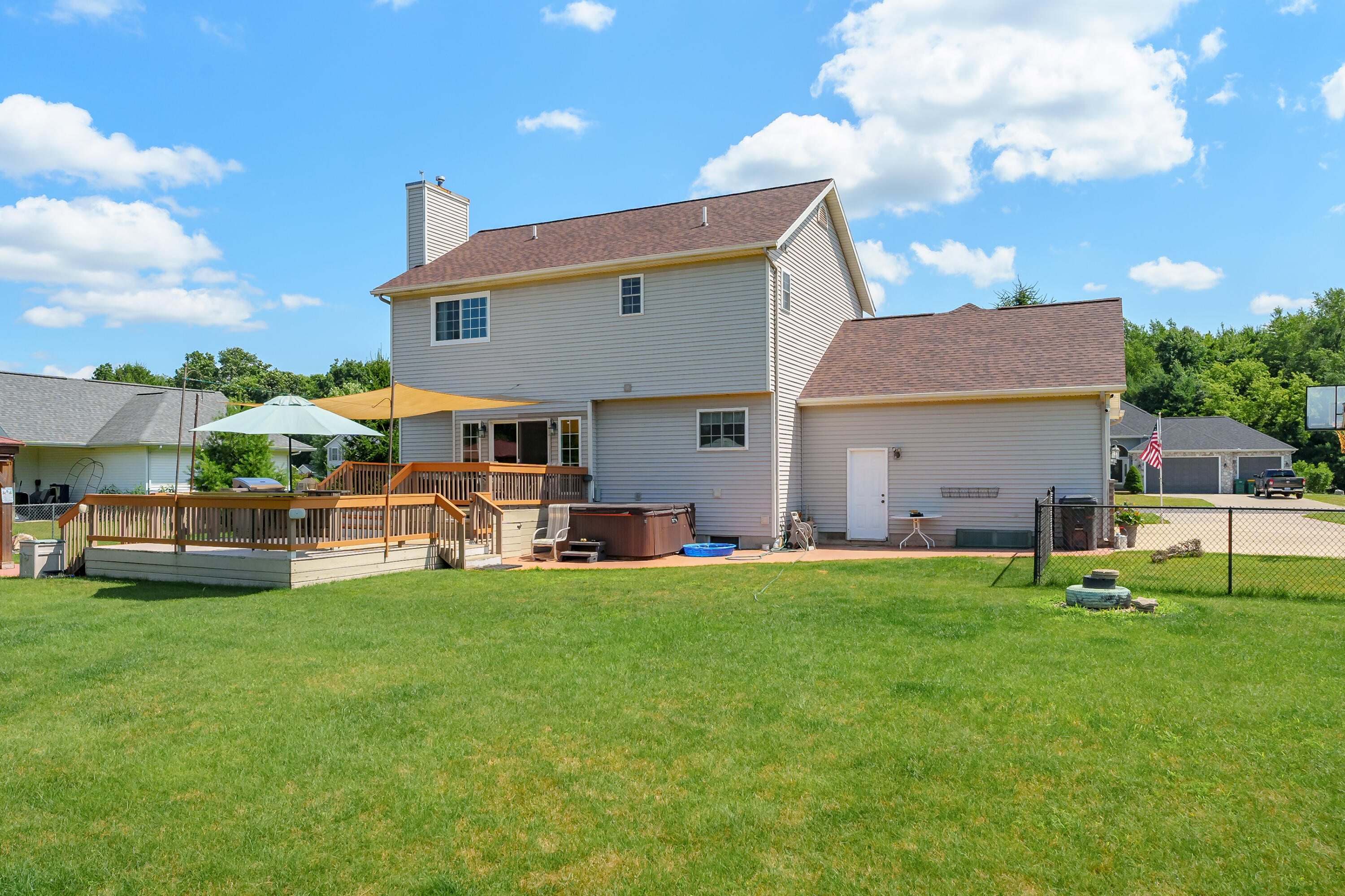 8181 Fawn Meadow Trail Property Photo 39
