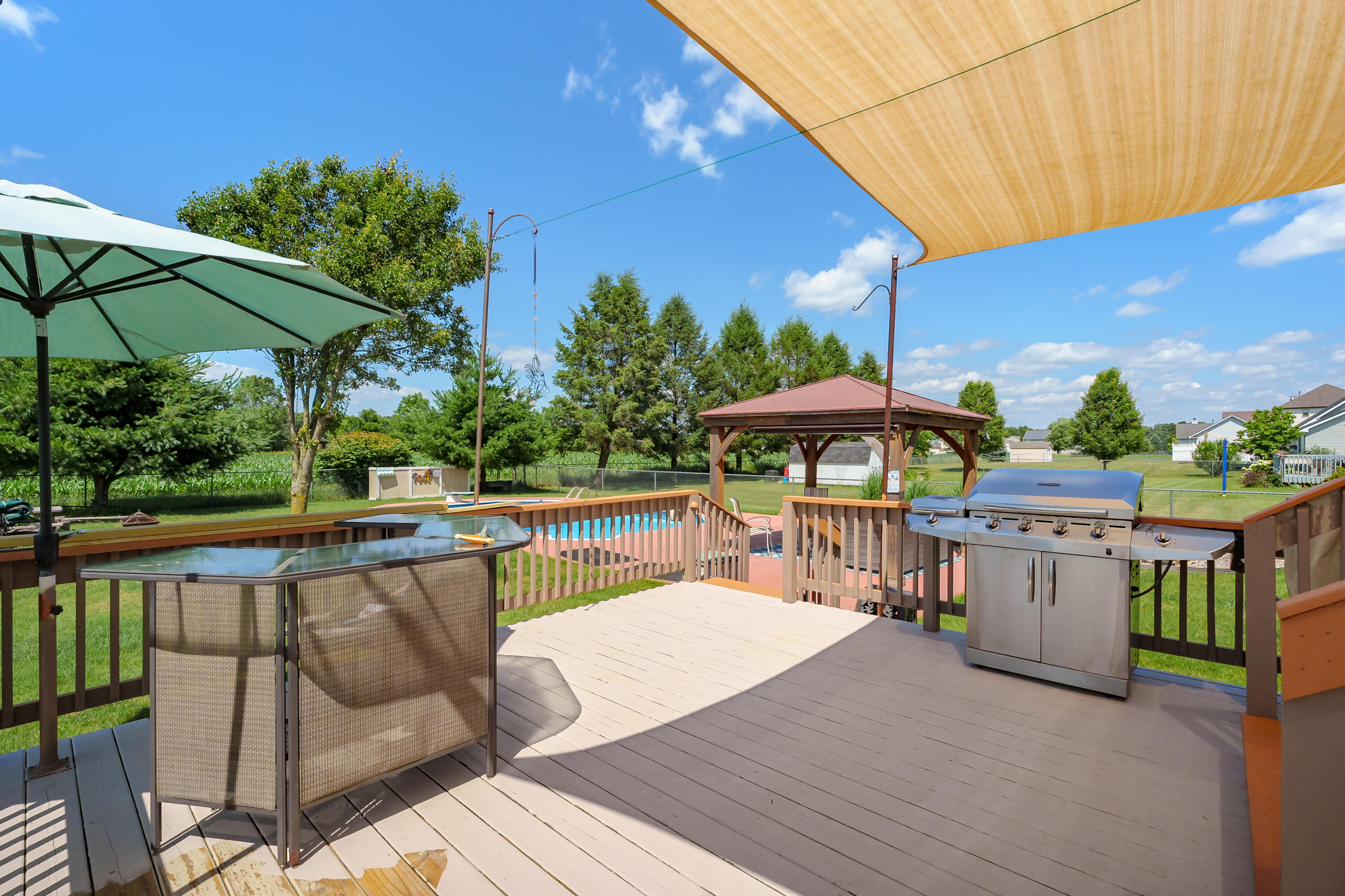 8181 Fawn Meadow Trail Property Photo 40