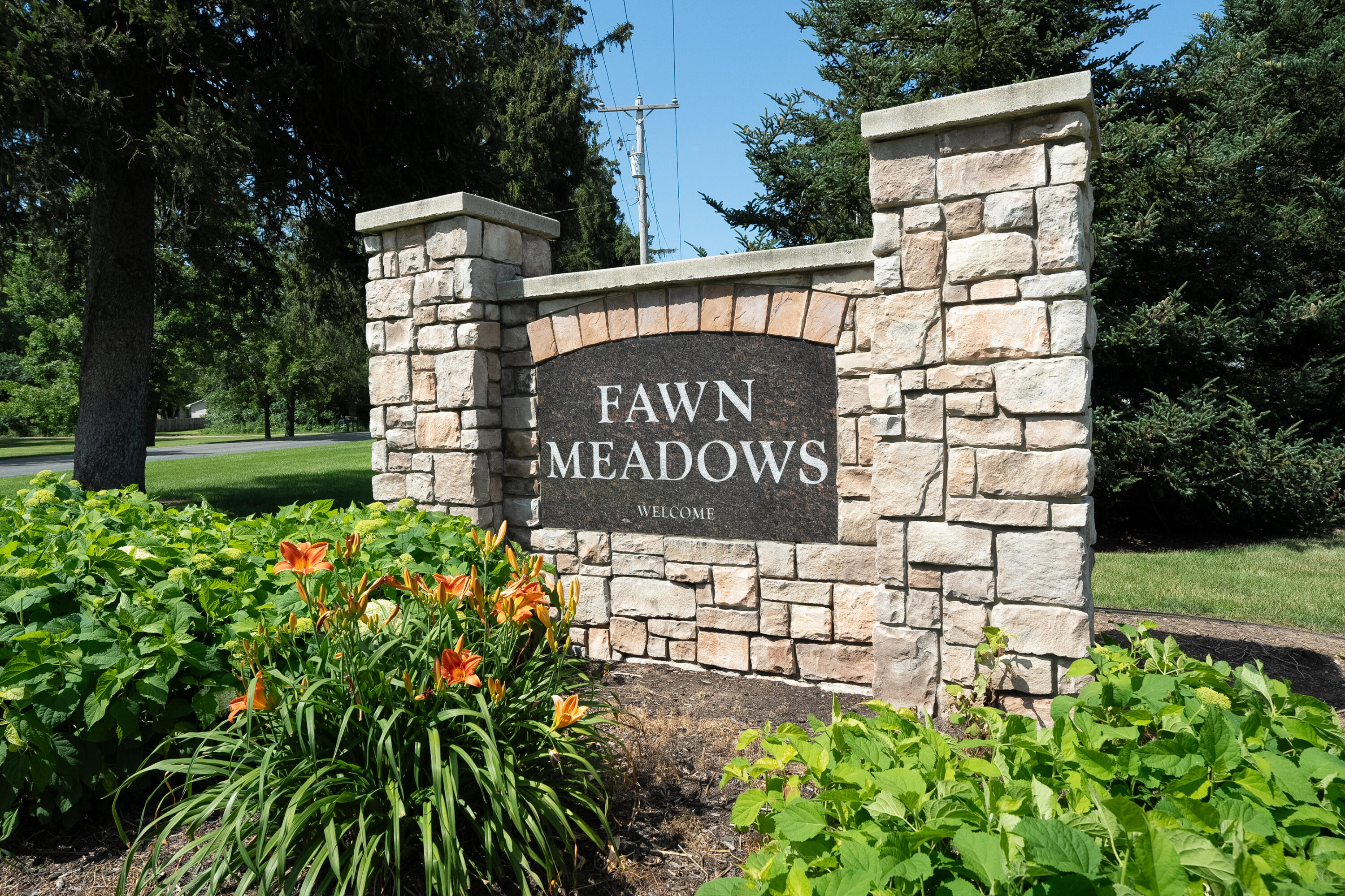 8181 Fawn Meadow Trail Property Photo 42