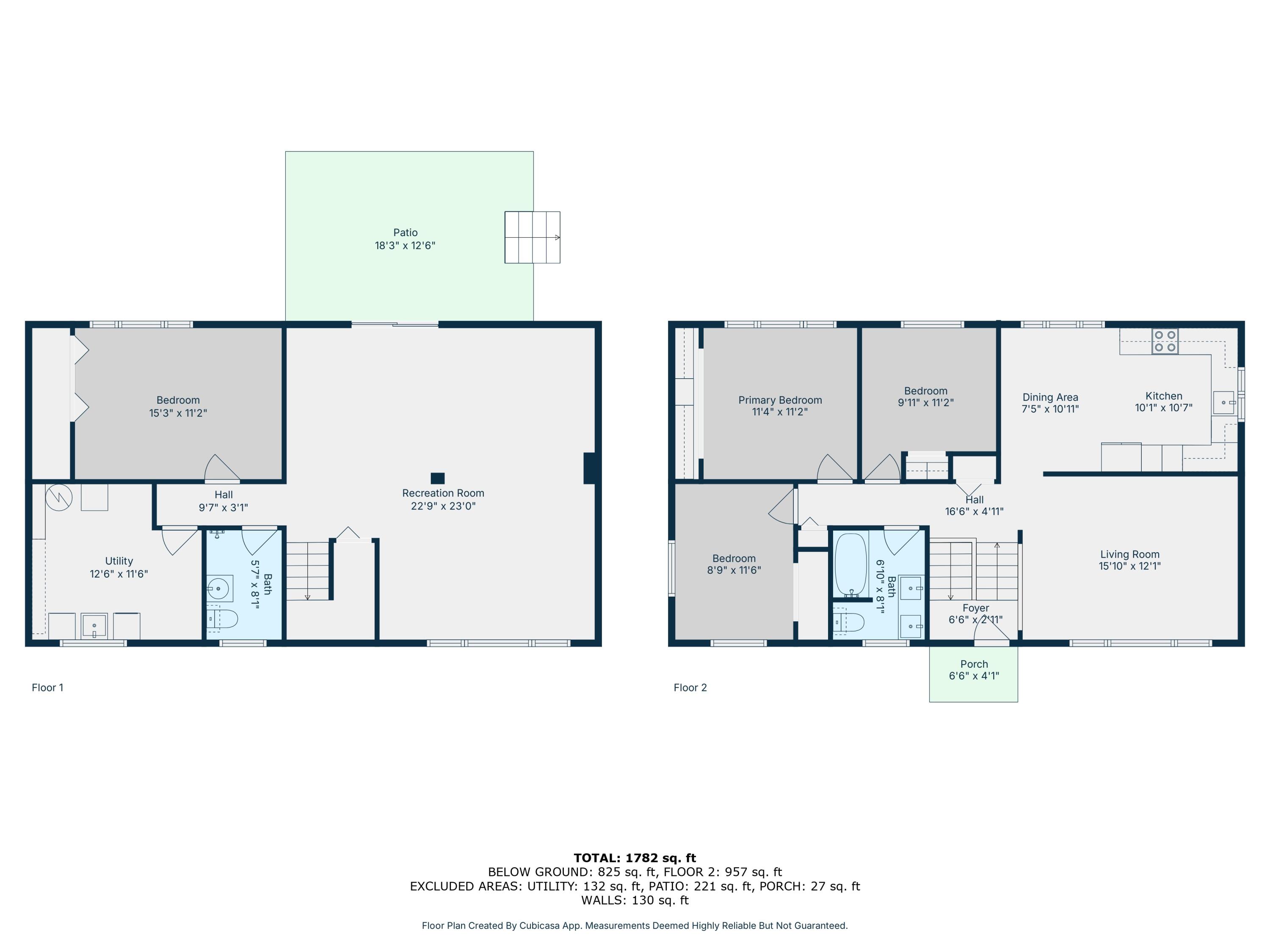 910 Newport Drive Property Photo 41