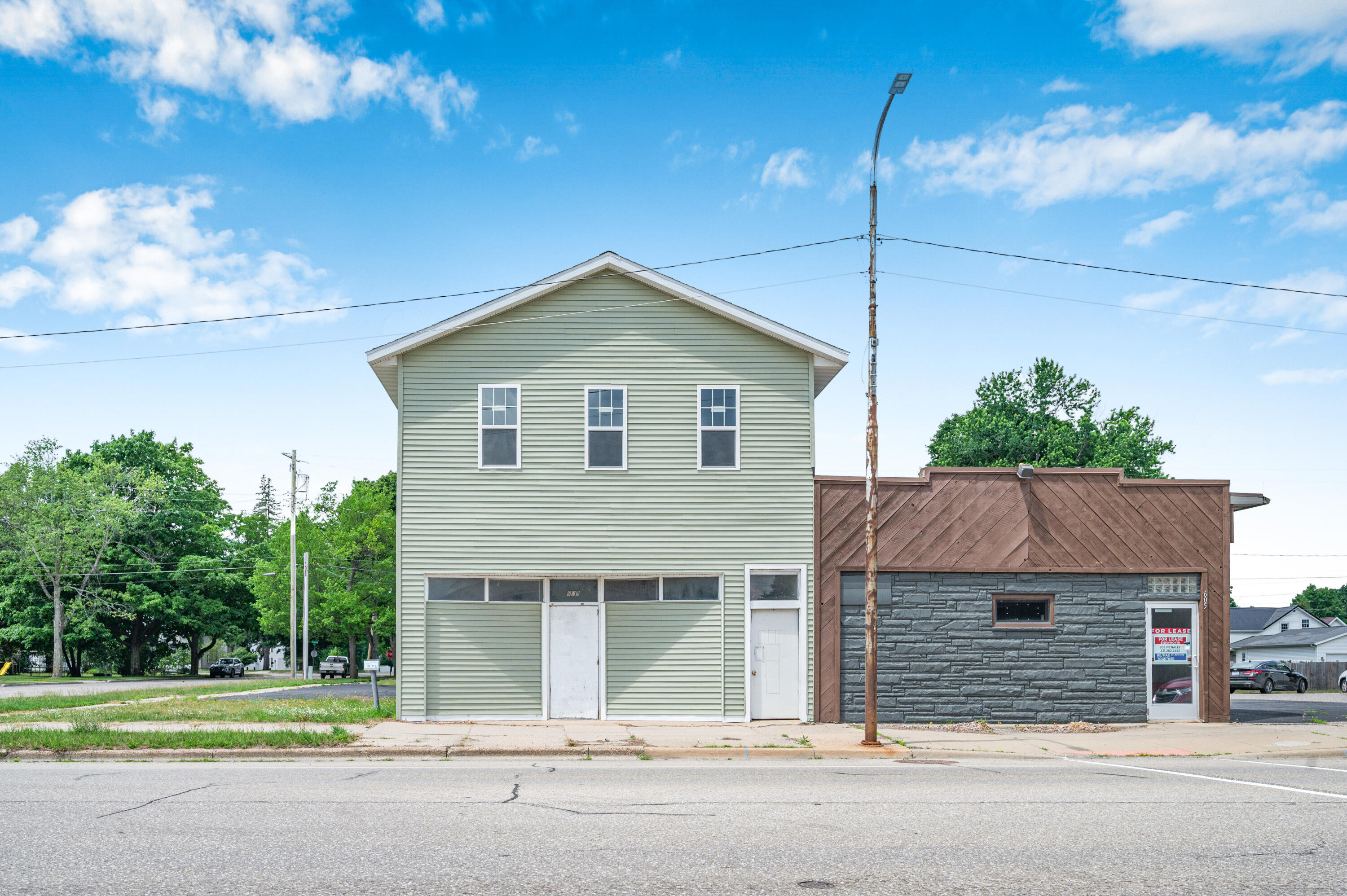 603 N State St Property Photo 1